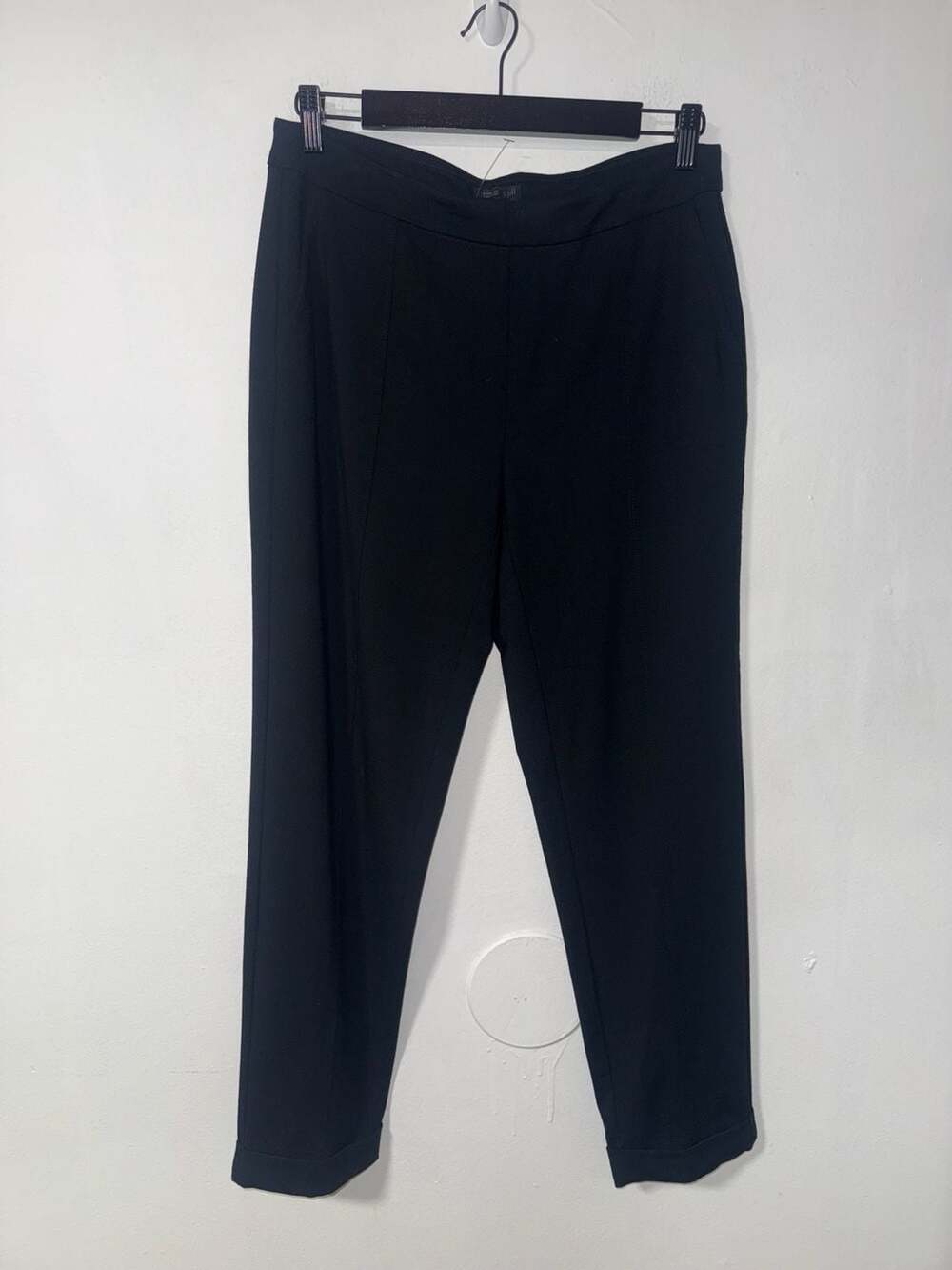 J.Jill Wearever Collection Seamed Ankle Size S